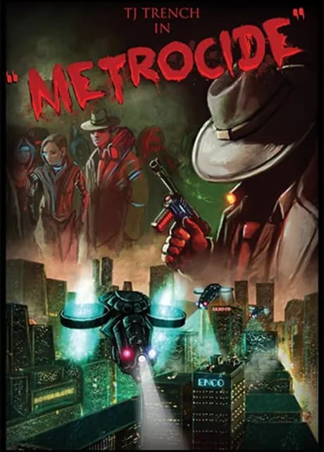 Metrocide