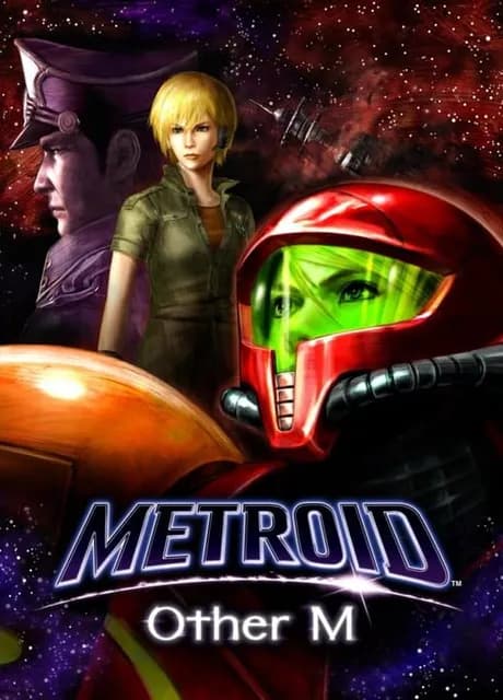 Metroid: Other M