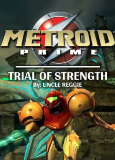 Metroid Prime: Trial of Strength