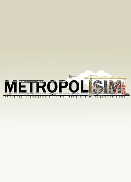 Metropolisim