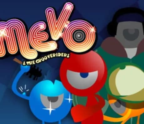 Mevo and the Grooveriders