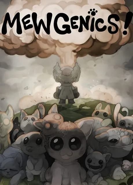 Mewgenics