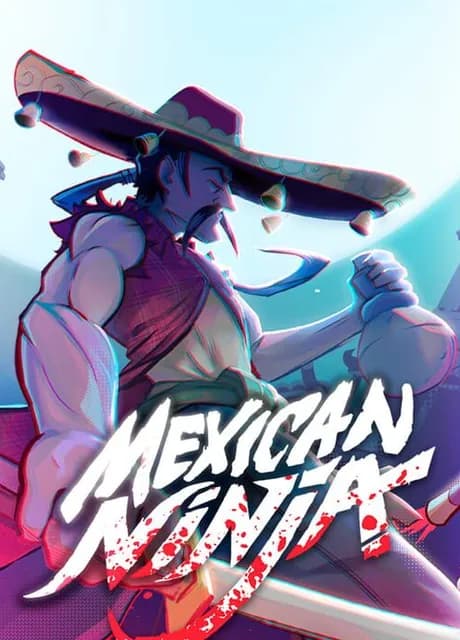 Mexican Ninja