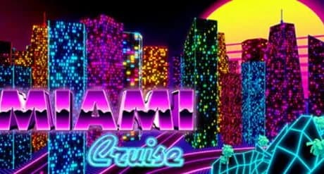 Miami Cruise