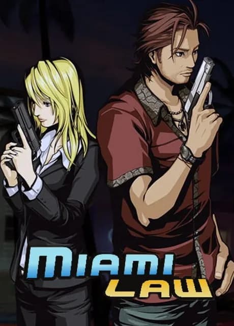 Miami Law