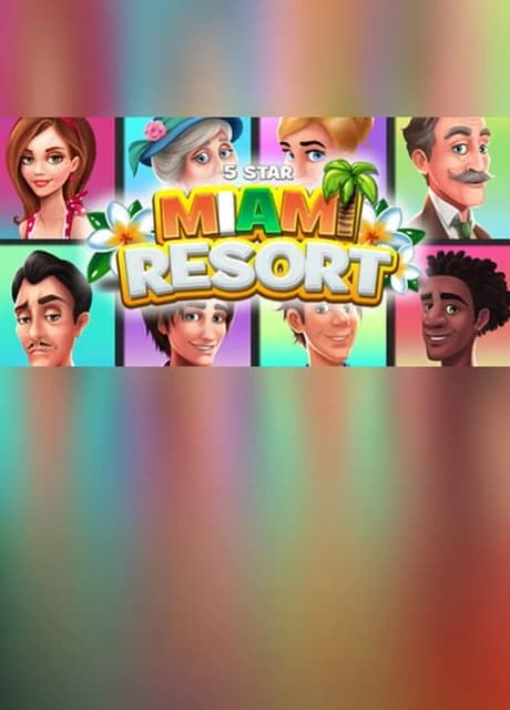 Miami Resort