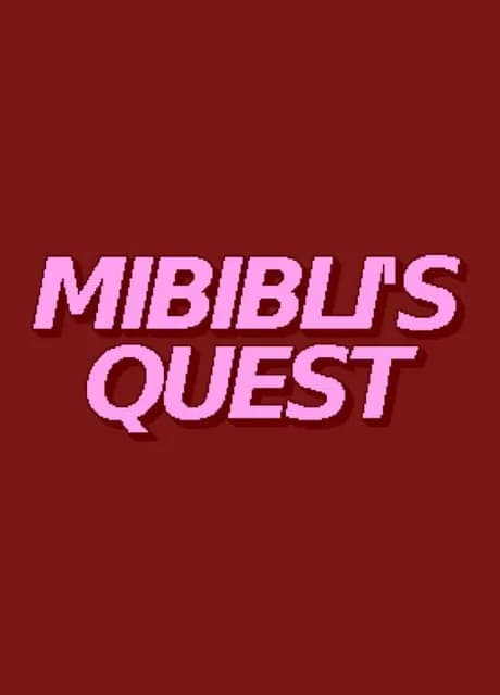 Mibibli's Quest