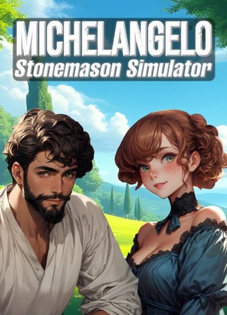 Michelangelo: Stonemason Simulator