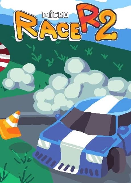 Micro Race R2