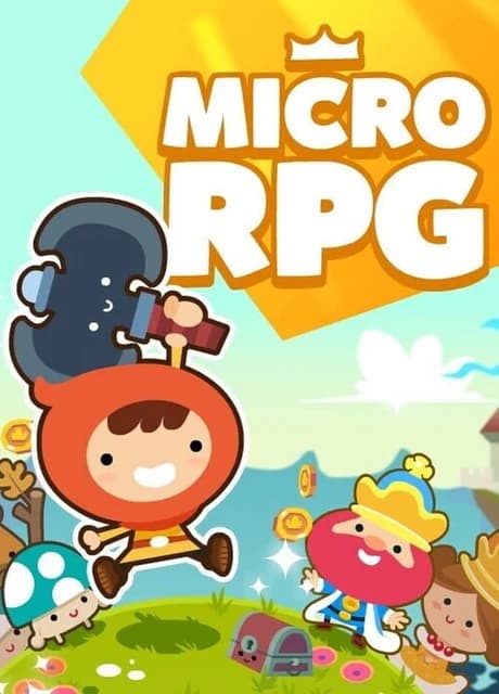 Micro RPG