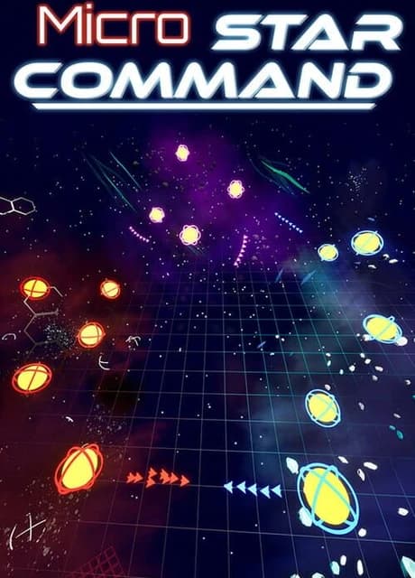 Micro Star Command