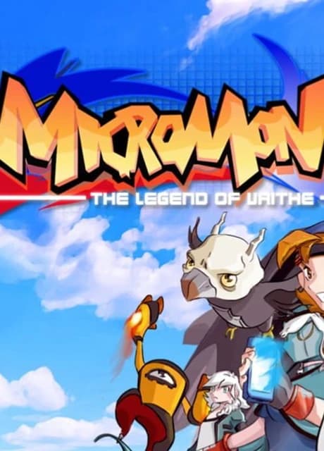 Micromon