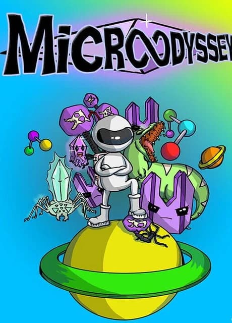 Microodyssey