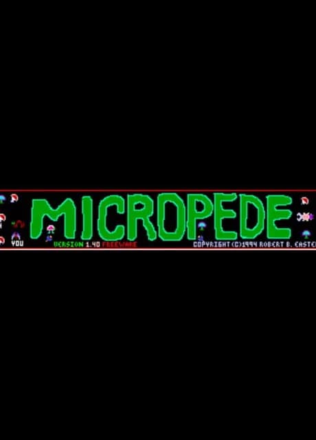 Micropede