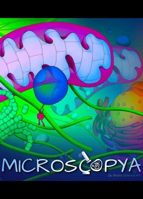 Microscopya