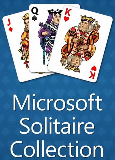 Microsoft Solitaire Collection