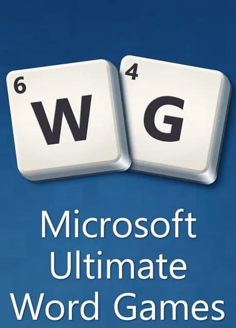 Microsoft Ultimate Word Games
