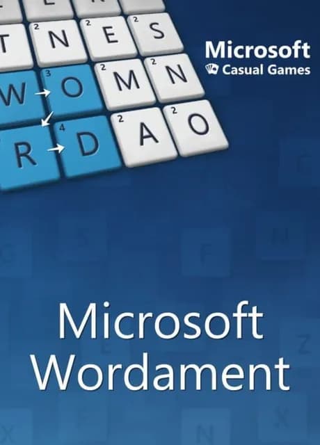 Microsoft Wordament