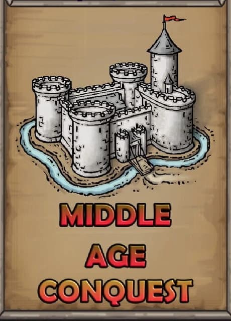 Middle Age Conquest