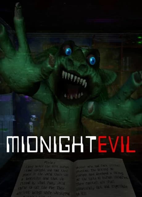 Midnight Evil