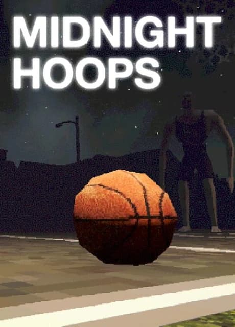 Midnight Hoops