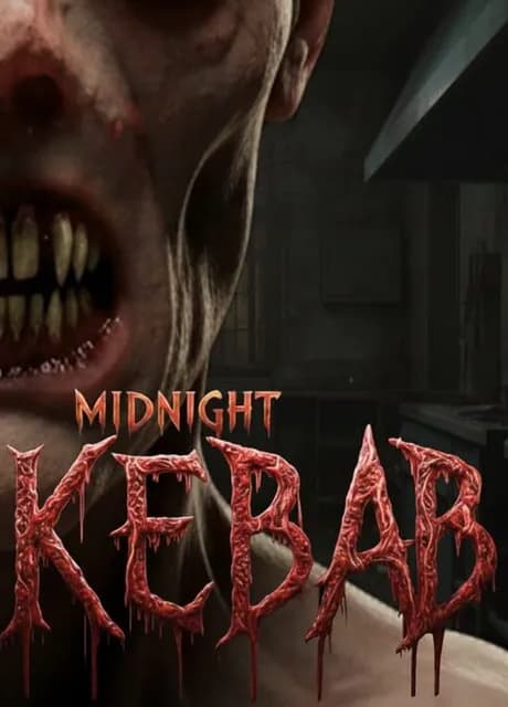 Midnight Kebab