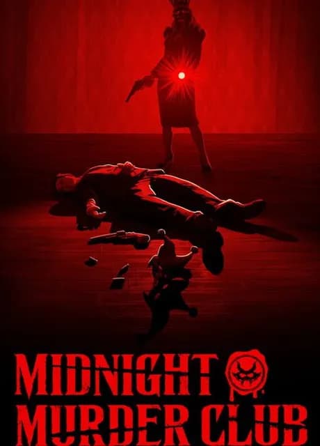 Midnight Murder Club