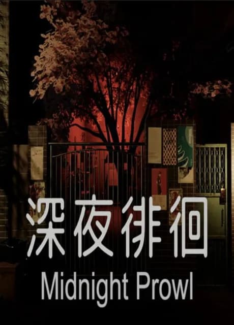 Midnight Prowl