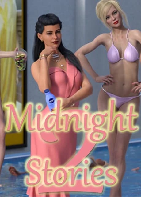 Midnight Stories 2