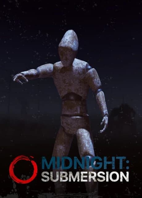 Midnight: Submersion