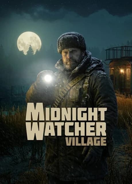 Midnight Watcher: Village