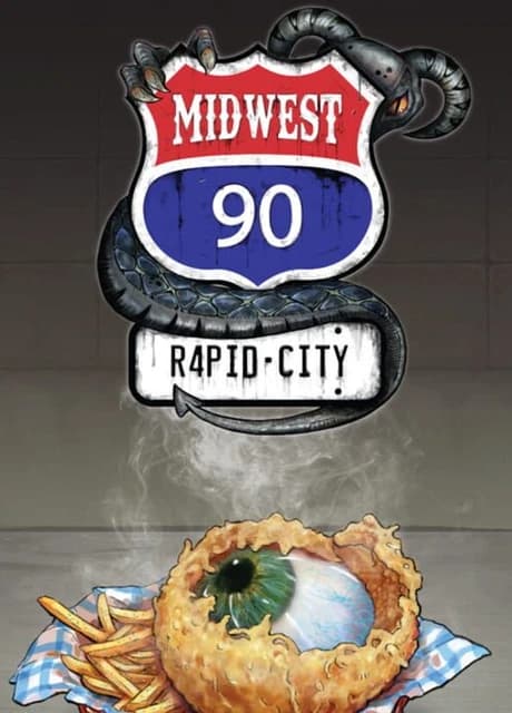 Midwest 90: Rapid City