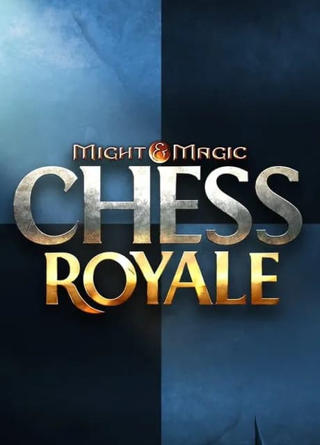 Might & Magic: Chess Royale