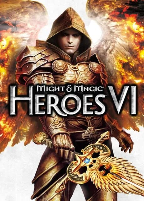 Might & Magic: Heroes VI
