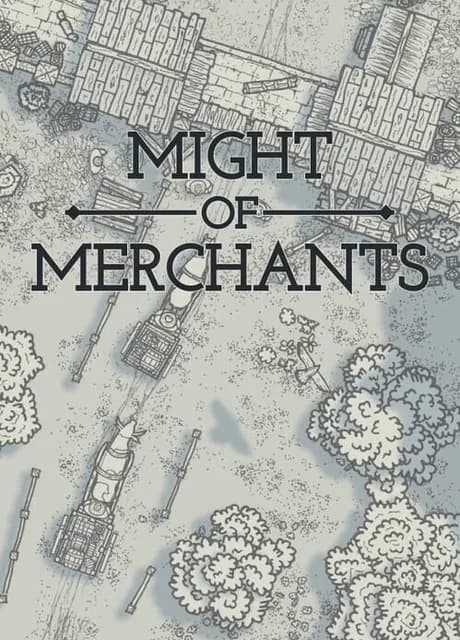 Might of Merchants