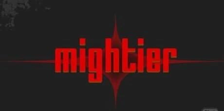Mightier