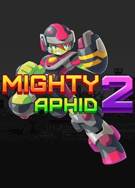 Mighty Aphid 2