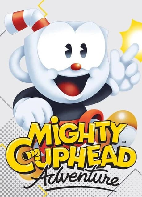 Mighty Cuphead Adventure