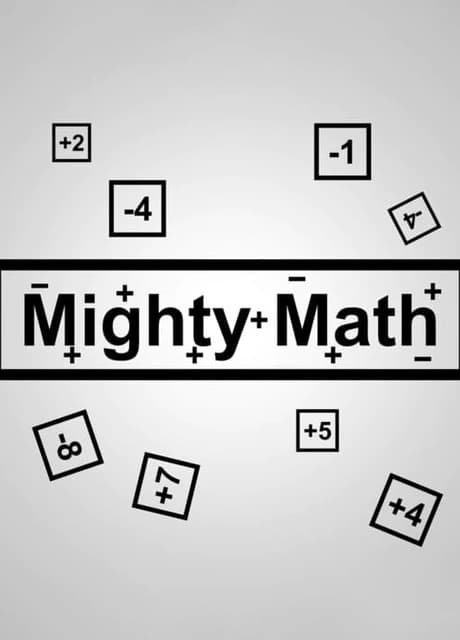 Mighty Math