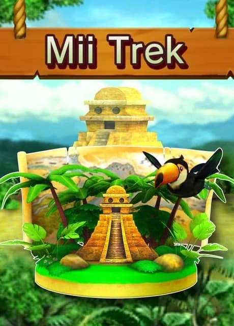 Mii Trek