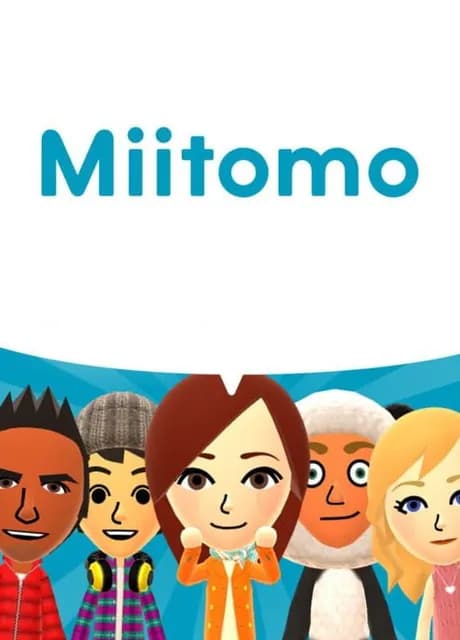 Miitomo