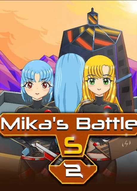 Mika's Battle S 2
