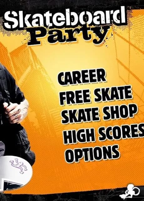 Mike V: Skateboard Party HD