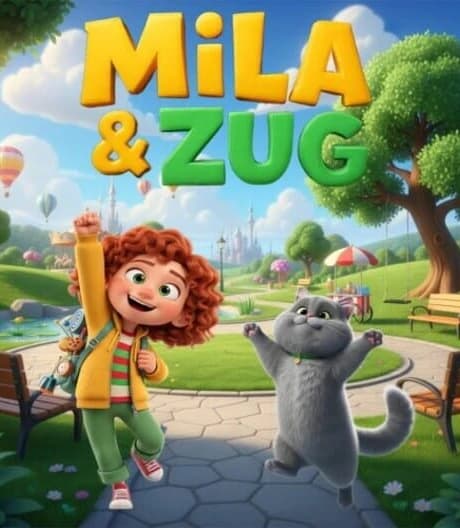Mila & Zug