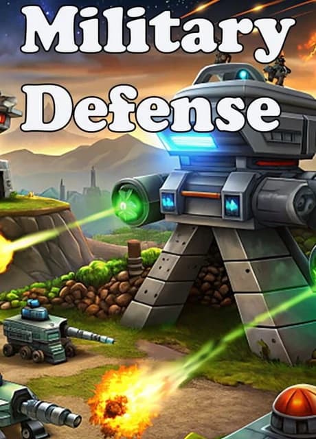 Military Defense