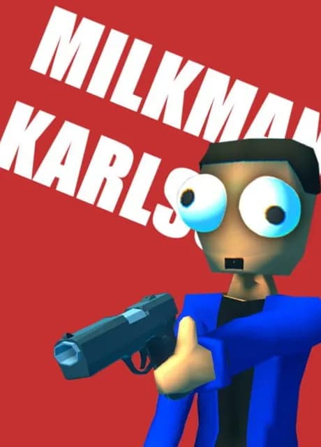 Milkman Karlson