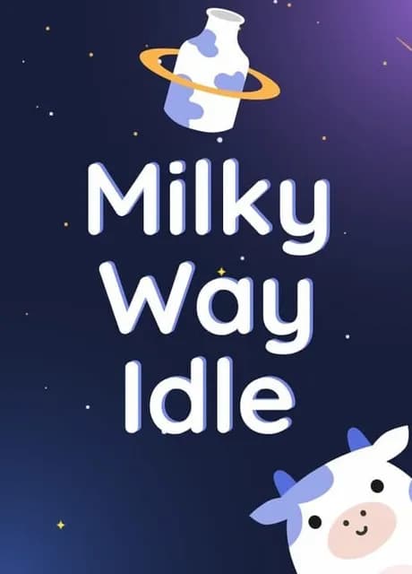 Milky Way Idle