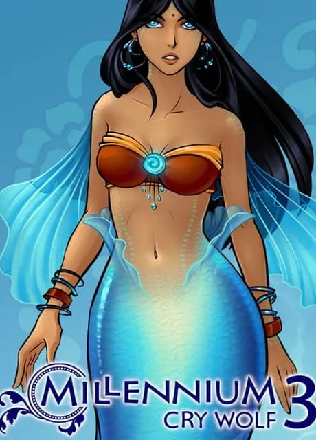 Millennium 3: Cry Wolf