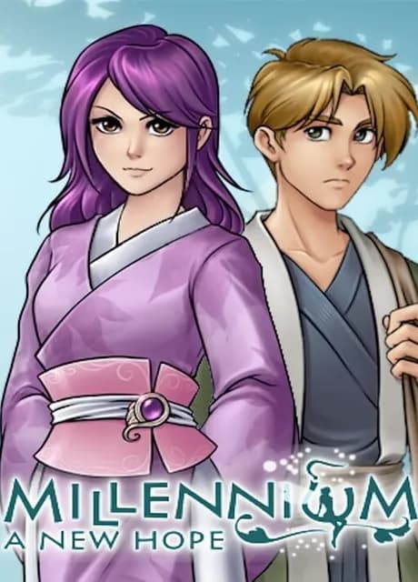 Millennium: A New Hope