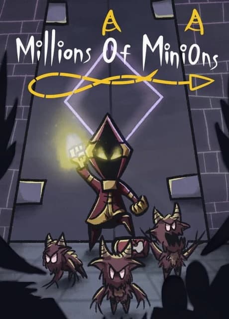 Millions of Minions